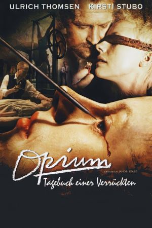 Opium: Tagebuch einer Verrückten hdfilme stream online