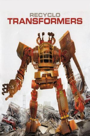 Recyclo Transformers hdfilme stream online