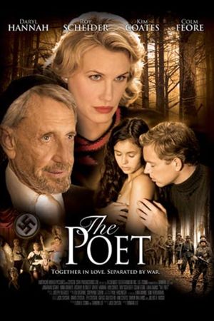 Zwischen den Fronten - The Poet poster