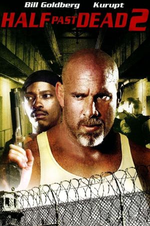 Halb Tot 2 - Das Recht des Stärkeren poster