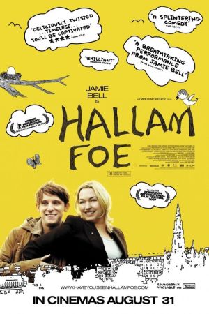 Hallam Foe: This Is My Story hdfilme stream online