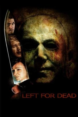 Halloween: Left for Dead poster