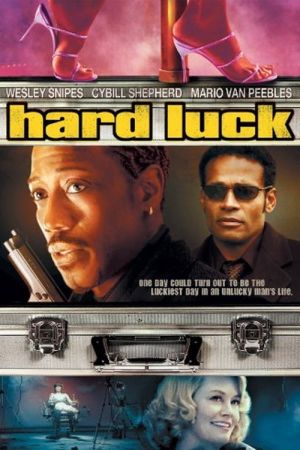 Hard Luck poster