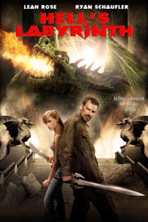 Hell's Labyrinth - Die Höhle des Grauens hdfilme stream online
