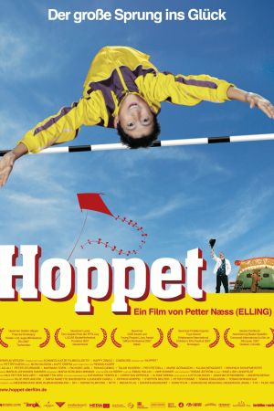 Hoppet poster