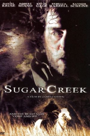 Horror Creek poster