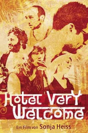 Hotel Very Welcome hdfilme stream online