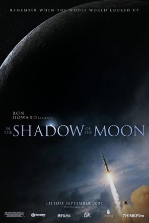 Im Schatten des Mondes poster