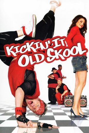 Kickin' It Old Skool hdfilme stream online