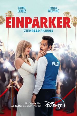 Der Einparker poster