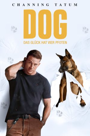 Dog - Das Glück hat vier Pfoten hdfilme stream online