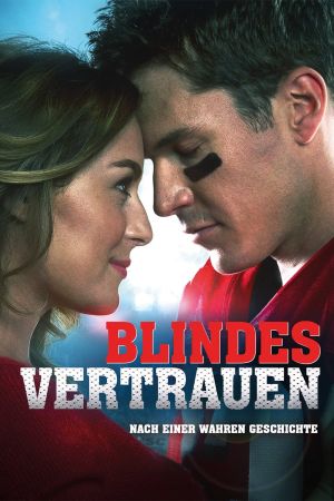 Blindes Vertrauen poster