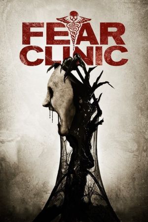 Fear Clinic poster