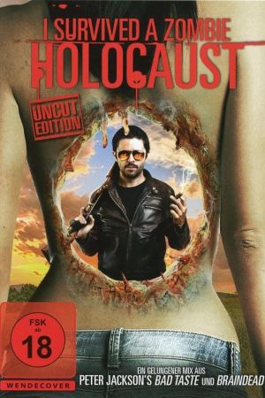 I Survived a Zombie Holocaust hdfilme stream online