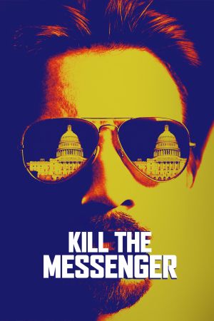 Kill the Messenger poster