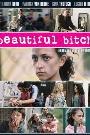 Beautiful Bitch poster