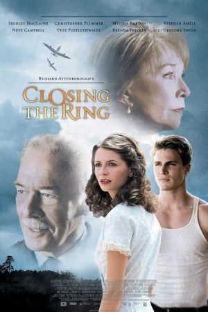 Closing the Ring poster