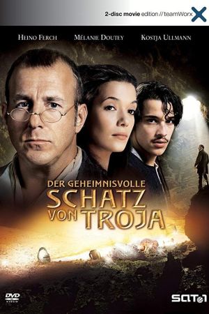 Der Geheimnisvolle Schatz von Troja hdfilme stream online