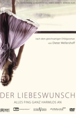 Der Liebeswunsch poster