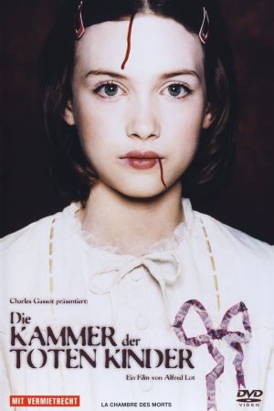 Die Kammer der toten Kinder poster