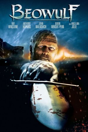 Die Legende von Beowulf poster