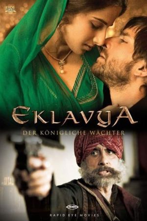 Eklavya - Der königliche Wächter hdfilme stream online