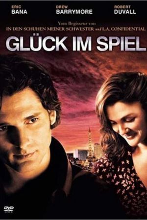 Glück im Spiel poster