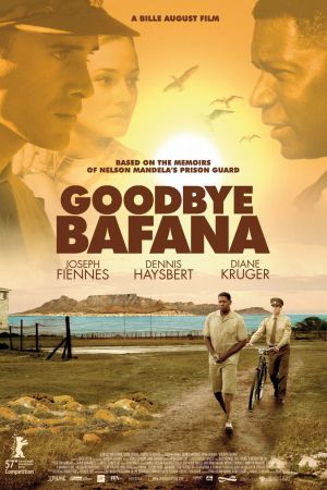 Goodbye Bafana poster