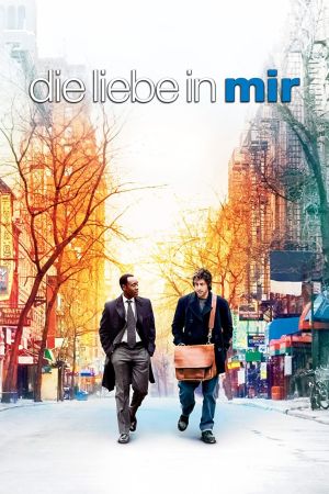 Die Liebe in mir poster
