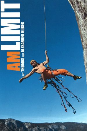 Am Limit poster