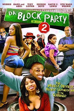 Da Block Party 2 hdfilme stream online