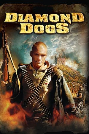 Diamond Dogs hdfilme stream online