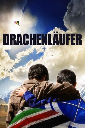 Drachenläufer poster