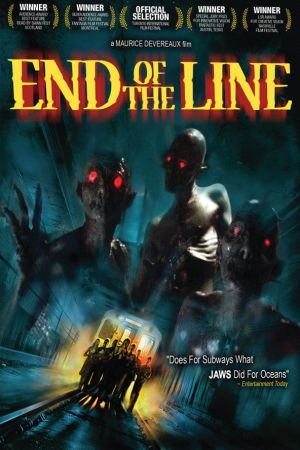 End of the Line hdfilme stream online