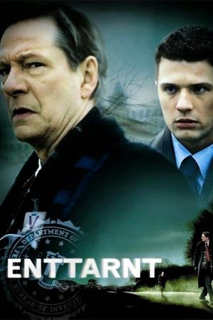 Enttarnt - Verrat auf höchster Ebene poster
