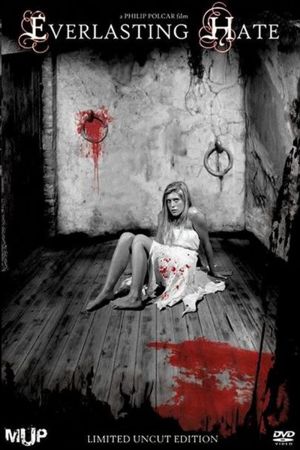 Everlasting Hate poster