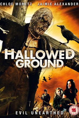 Evil Ground - Fluch der Vergangenheit hdfilme stream online