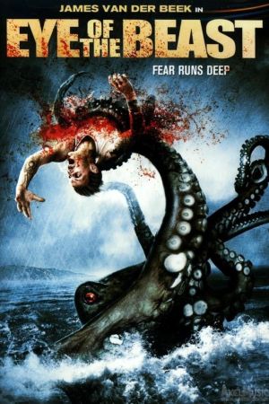 Eye of the Beast - Das Auge der Bestie poster