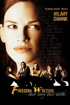 Freedom Writers hdfilme stream online