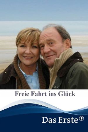 Freie Fahrt ins Glück poster