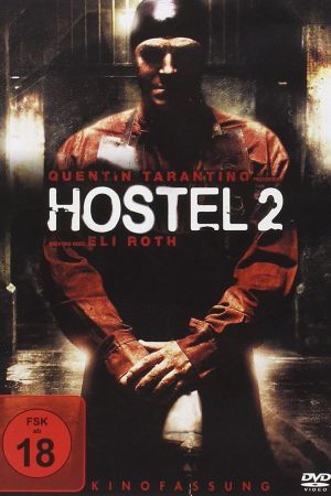 Hostel 2 poster