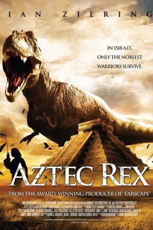 Aztec Rex - Bestie aus der Urzeit hdfilme stream online