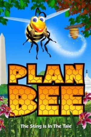Bee Happy - Das süße Bienen-Abenteuer poster