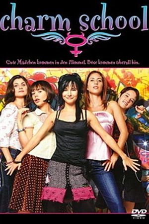 Charm School poster