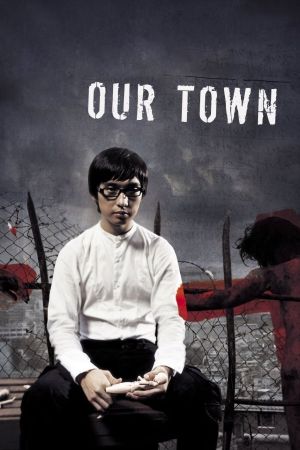 Dark Town - Eine Stadt in Angst und Schrecken hdfilme stream online