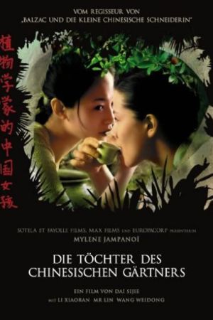 Die Töchter des chinesischen Gärtners hdfilme stream online