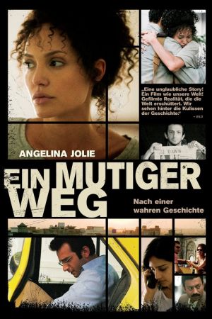 Ein mutiger Weg poster