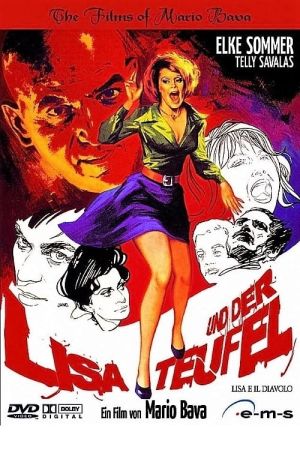Lisa und der Teufel hdfilme stream online