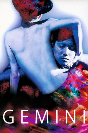 Gemini - Tödlicher Zwilling poster