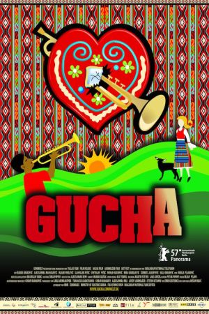 Gucha hdfilme stream online